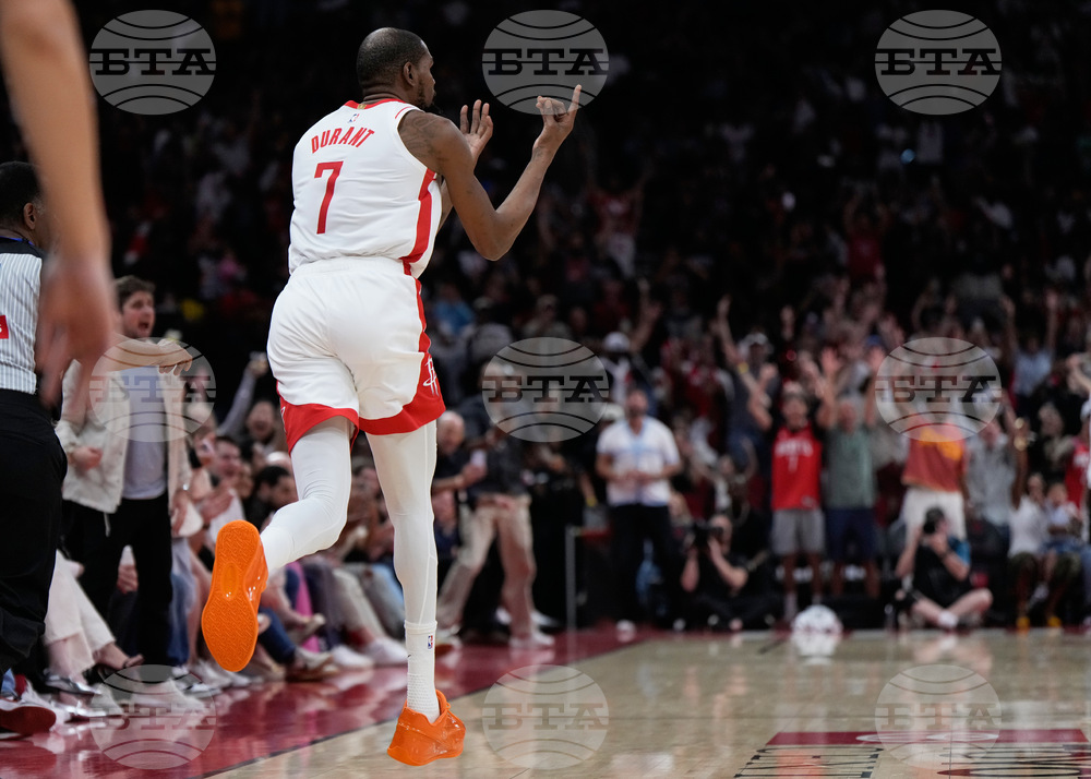 Heat Rockets Basketball