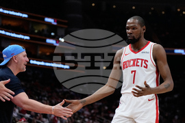 Heat Rockets Basketball