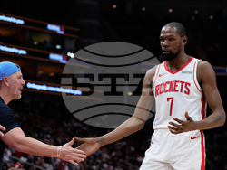 Heat Rockets Basketball