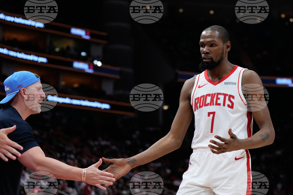 Heat Rockets Basketball