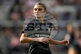 NWSL Roundup Soccer