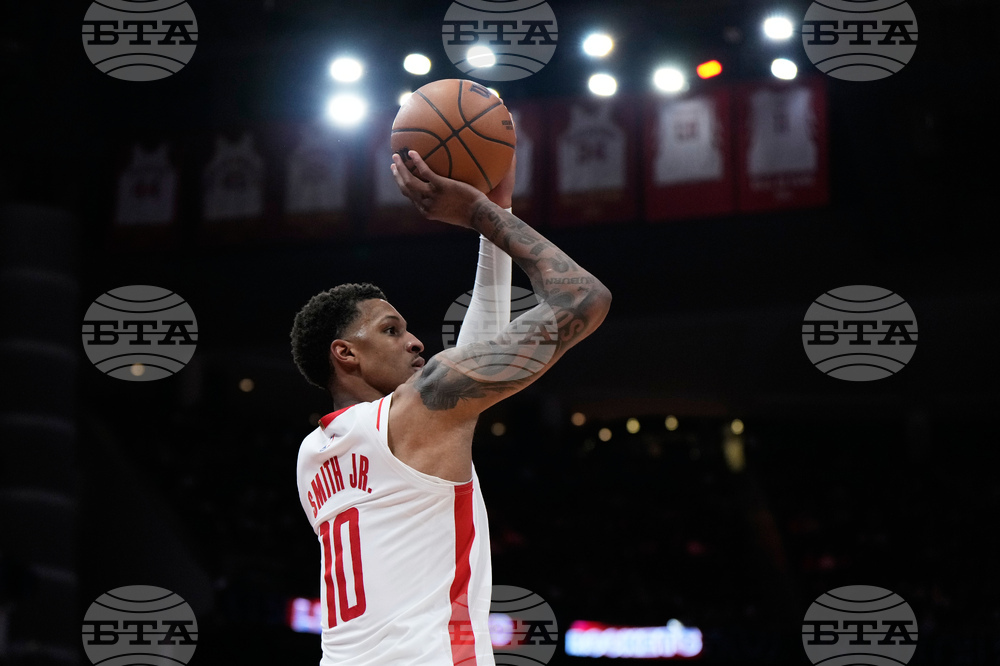 Heat Rockets Basketball