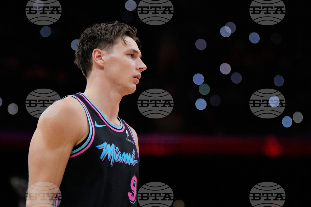 Heat Rockets Basketball