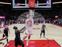 Heat Rockets Basketball