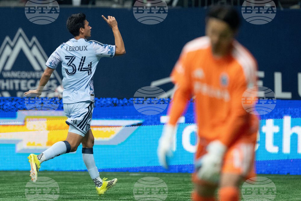 Earthquakes Whitecaps Soccer