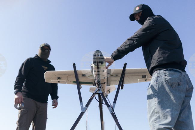 Russia Ukraine War Innovation