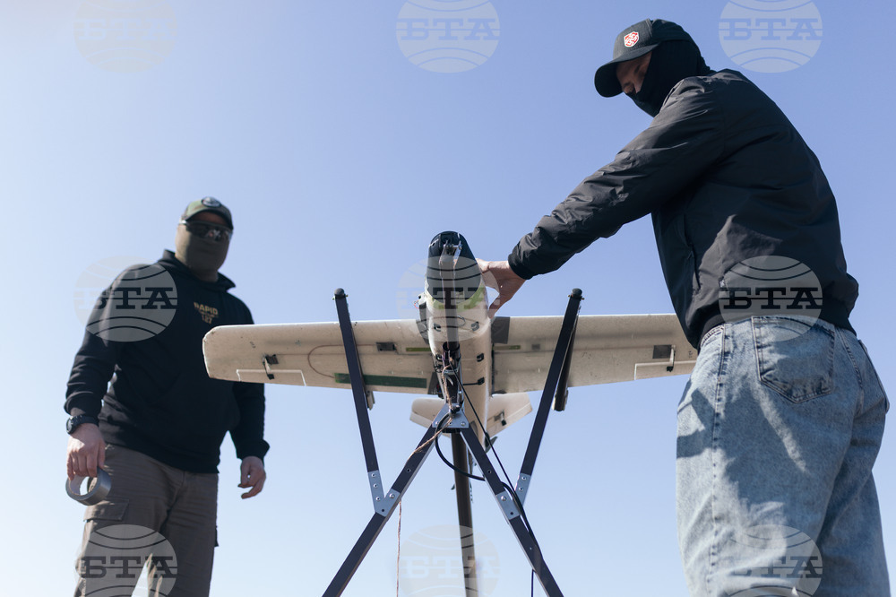 Russia Ukraine War Innovation