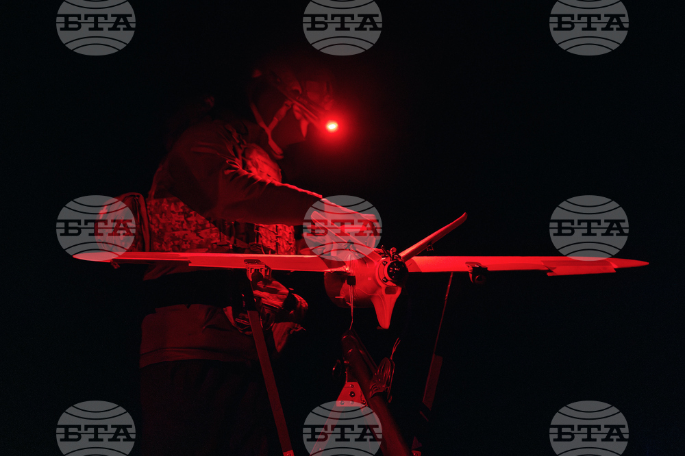 Russia Ukraine War Innovation