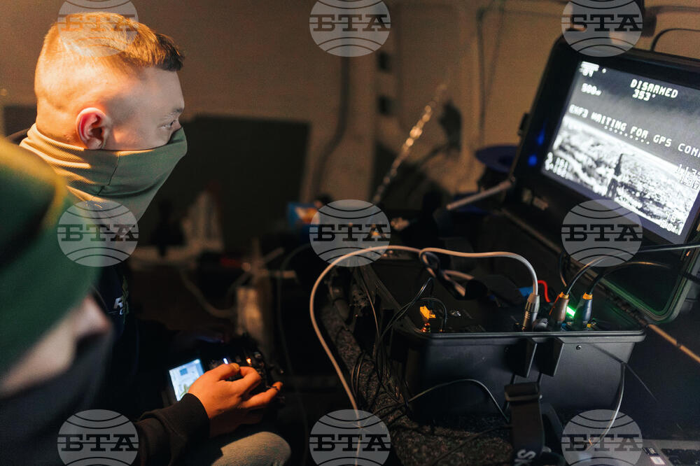 Russia Ukraine War Innovation