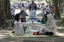 Taiwan Eid al-Fitr