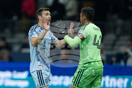 MLS Earthquakes Whitecaps Soccer