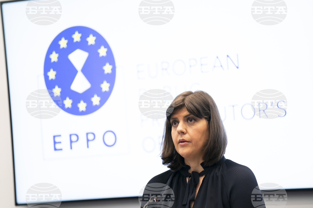 Romania's General Prosecutor' Office Ends Investigation against Kovesi