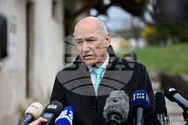 Slovenia Election