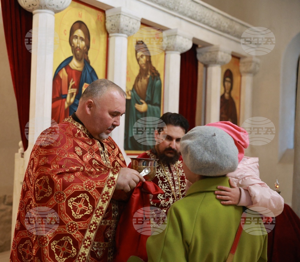 Велико Търново - празник на града