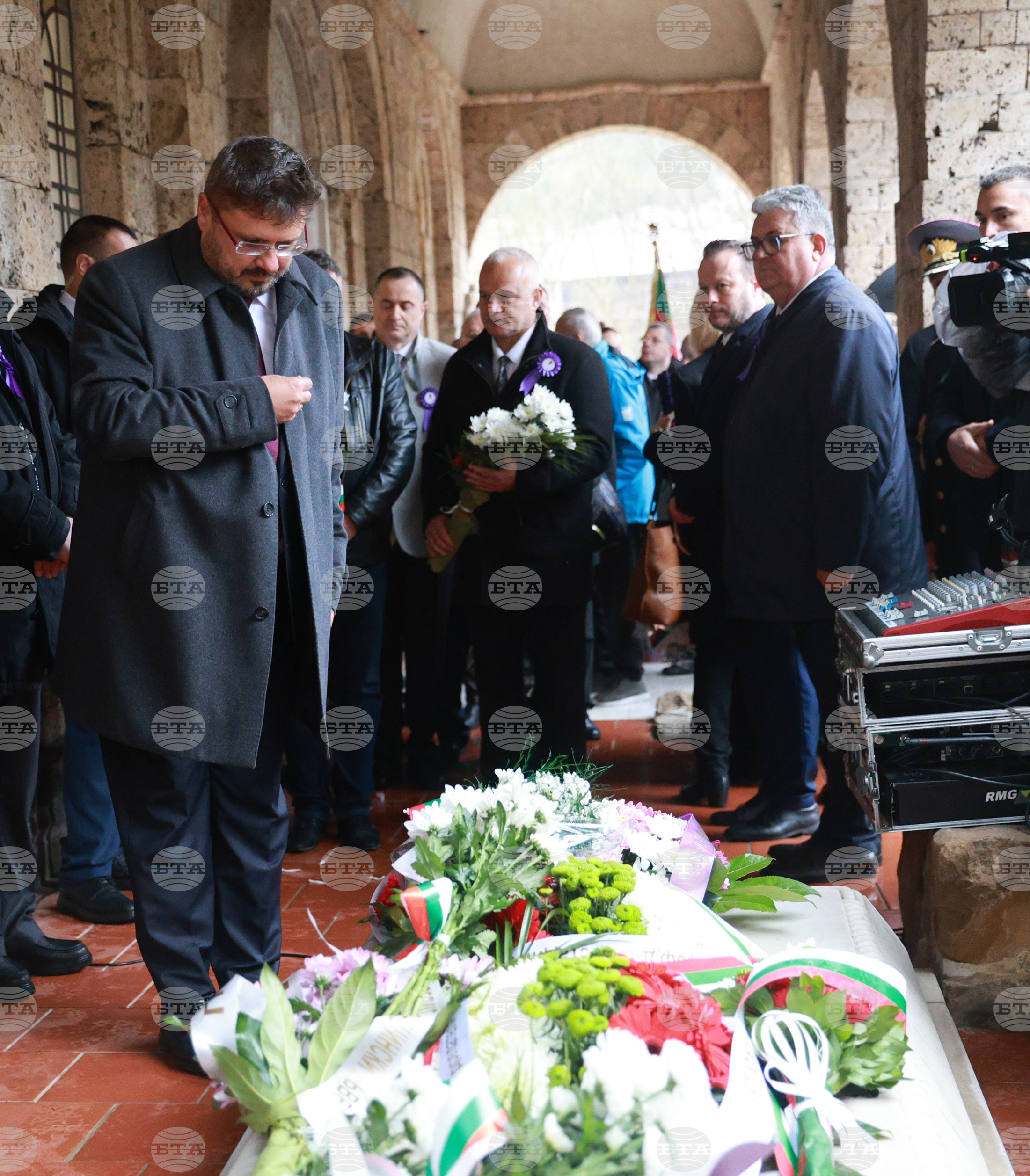 Велико Търново - празник на града