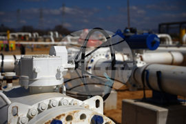 Гърция - газова връзка - проверка