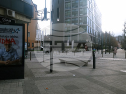 Словения - Любляна - парламентарни избори - изборен ден - избирателна секция