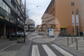 Словения - Любляна - парламентарни избори - изборен ден - избирателна секция