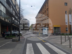 Словения - Любляна - парламентарни избори - изборен ден - избирателна секция