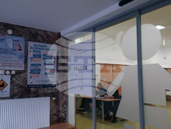 Словения - Любляна - парламентарни избори - изборен ден - избирателна секция