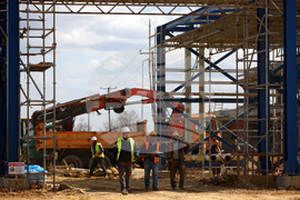 Гърция - газова връзка - проверка