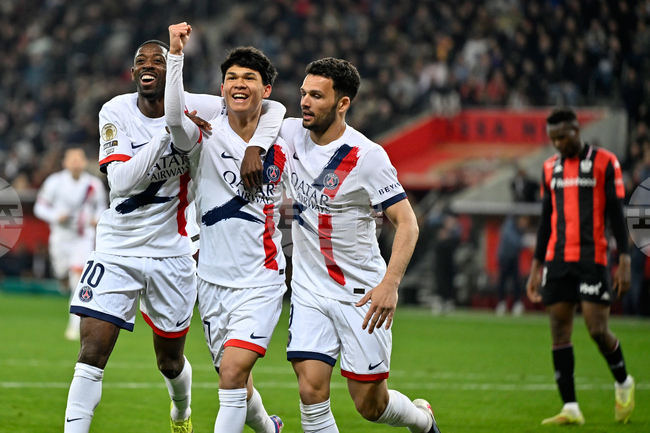 APTOPIX France League One Soccer