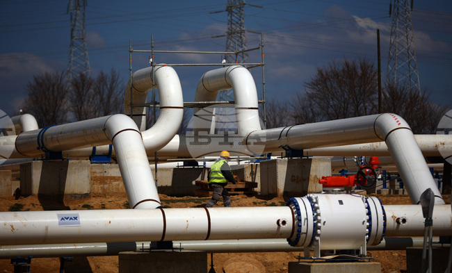 Bulgargaz Proposes Natural Gas Price Cut of BGN 2.47 per MWh in August