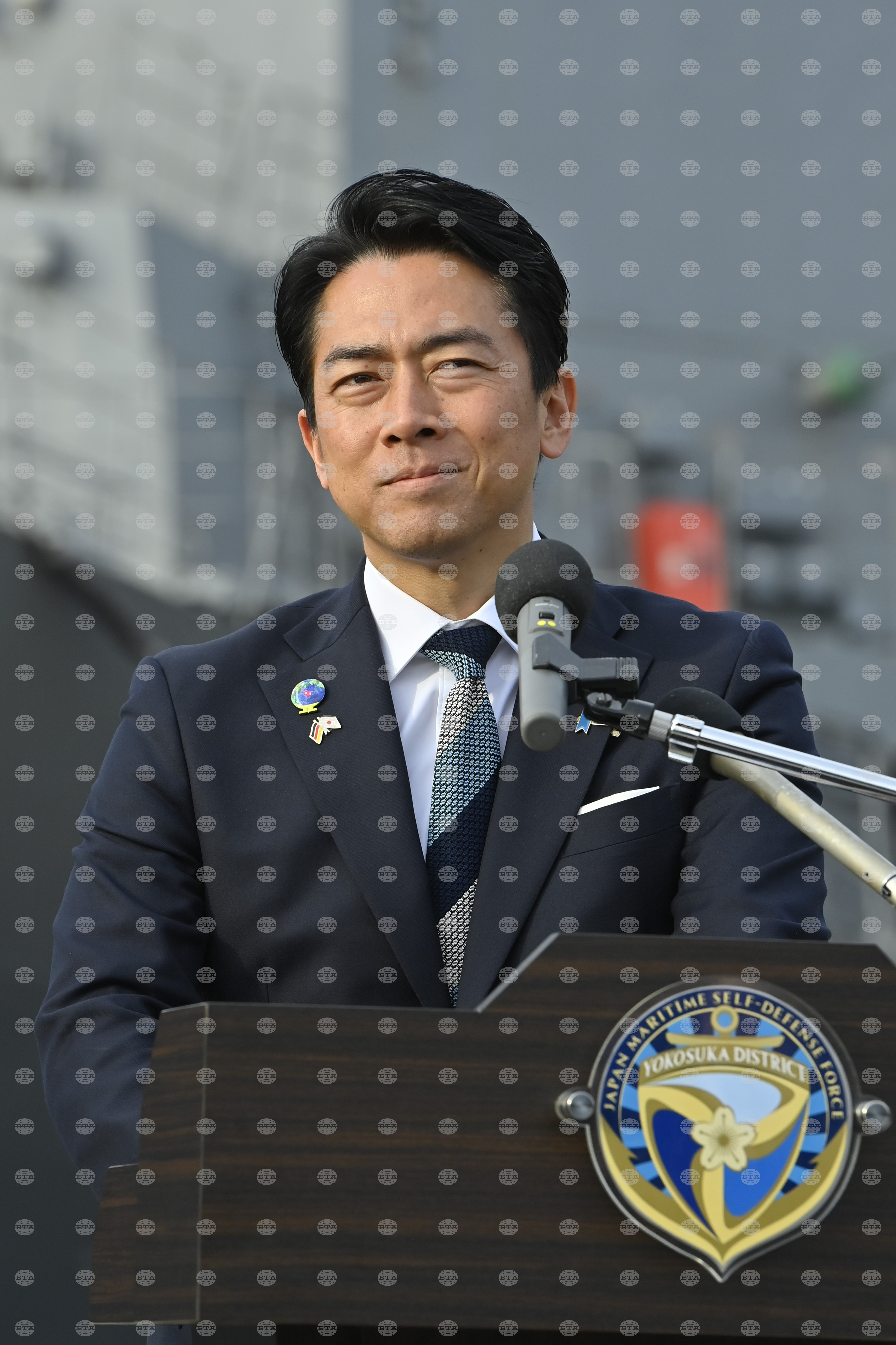 Japan Germany Defense