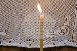 Ловеч - храм „Света Троица“ - неделна служба