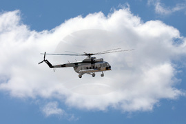 Гърция - газова връзка - проверка