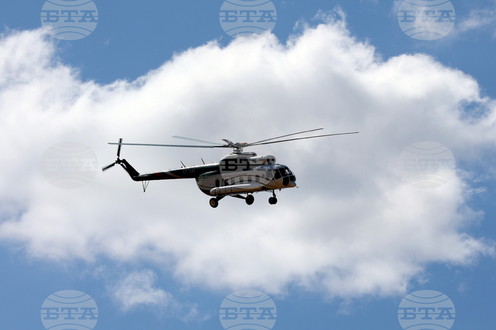 Гърция - газова връзка - проверка