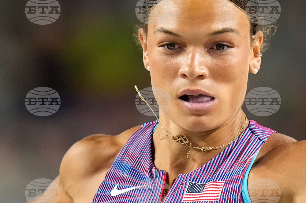 Poland World Indoor Athletics