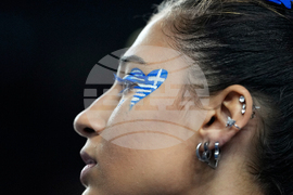 Poland World Indoor Athletics