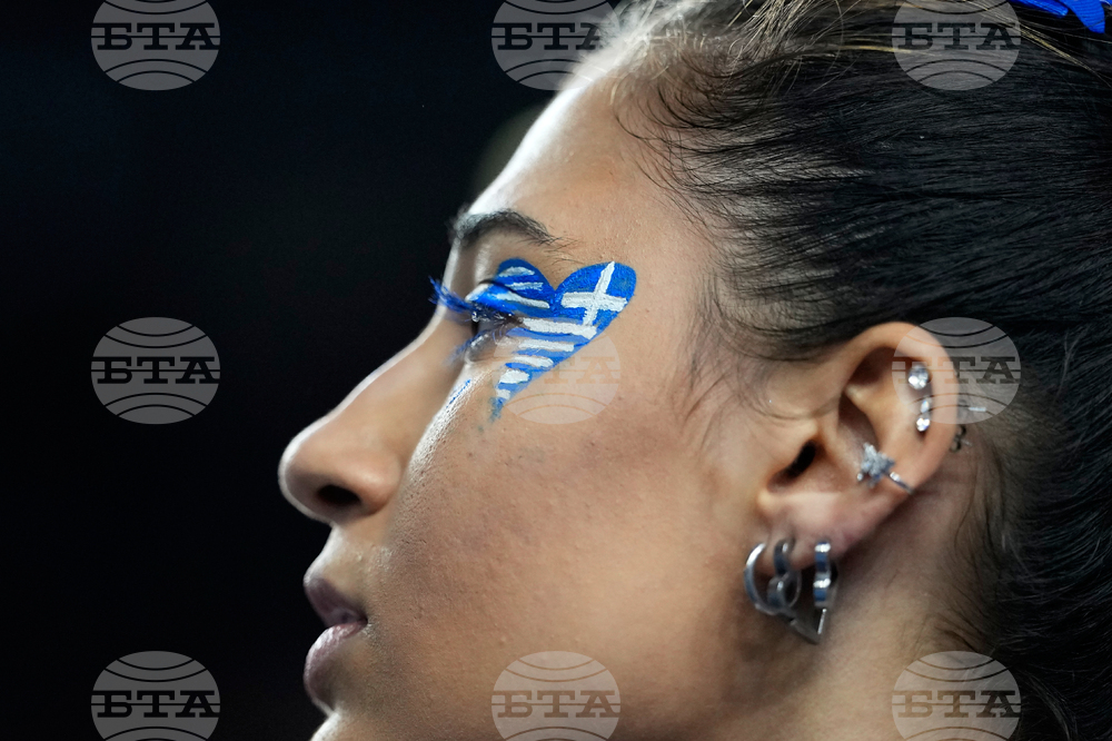 Poland World Indoor Athletics