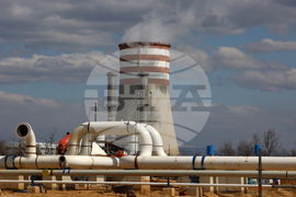 Гърция - газова връзка - проверка