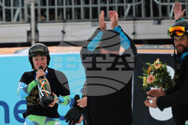 Norway World Cup Finals Alpine Skiing