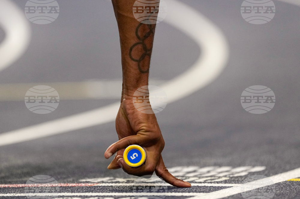 Poland World Indoor Athletics