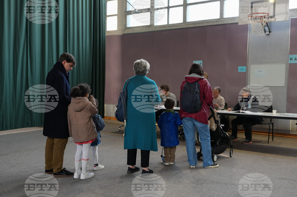 France Municipal Elections