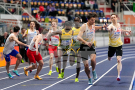 Poland World Indoor Athletics