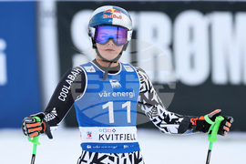 Norway World Cup Finals Alpine Skiing