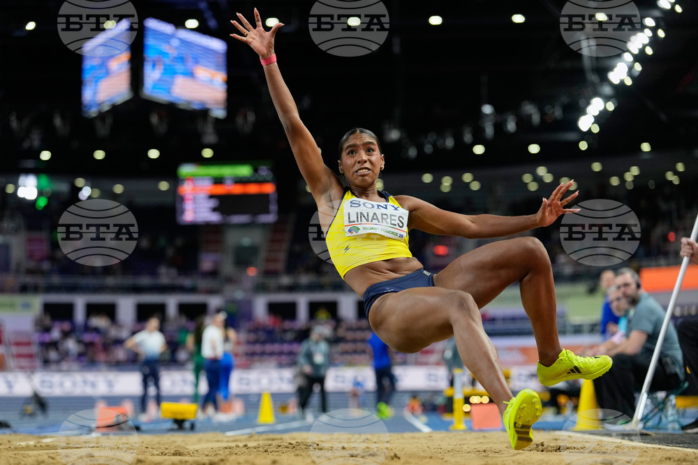 Poland World Indoor Athletics