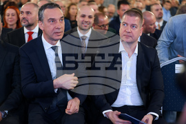 ГЕРБ - Национално събрание