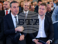 ГЕРБ - Национално събрание