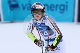 Norway World Cup Finals Alpine Skiing