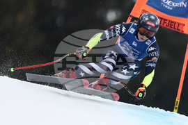 Norway World Cup Finals Alpine Skiing