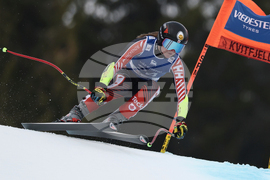 Norway World Cup Finals Alpine Skiing