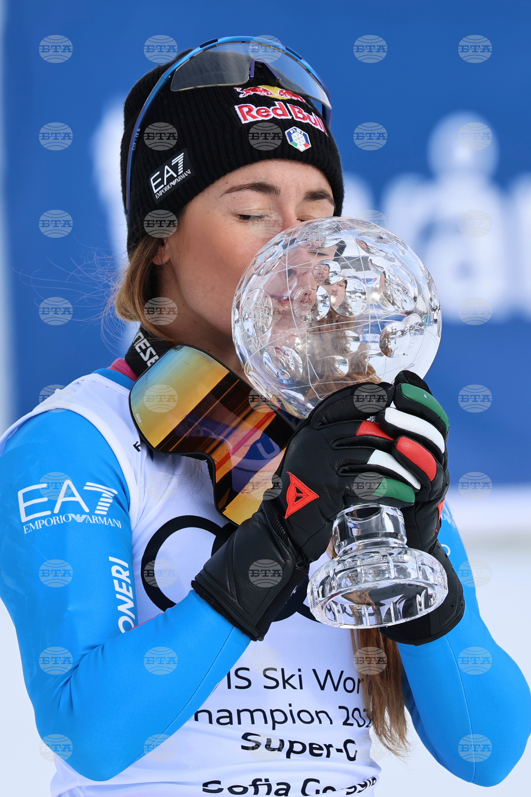 Norway World Cup Finals Alpine Skiing