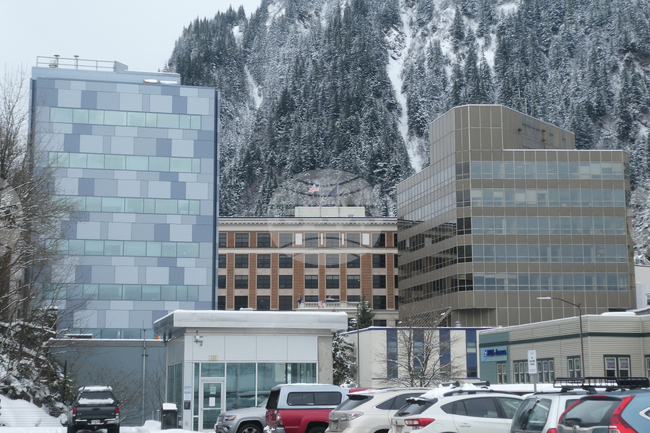 Supreme Court Mail Ballots Alaska