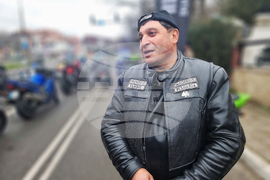 Ямбол - мотосезон - откриване