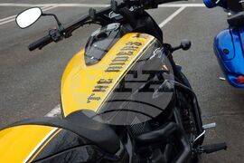 Ямбол - мотосезон - откриване